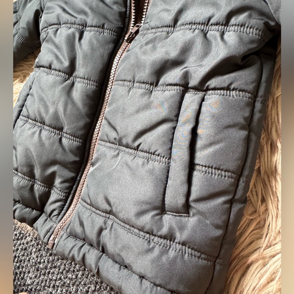 Toddler Car Seat Winter Jacket - Picture 10 of 14